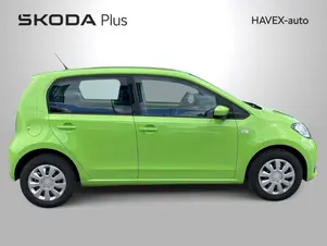 Škoda Citigo Ambition Plus