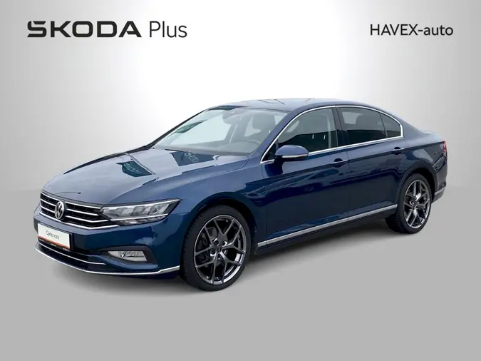 Passat 