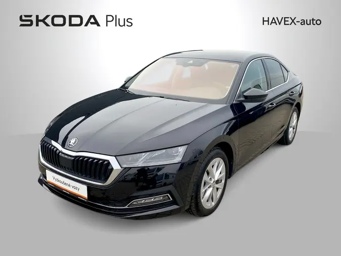 Octavia Style Plus