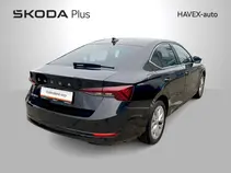 Octavia Style Plus
