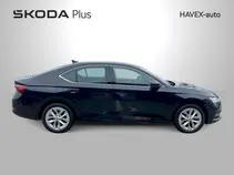 Octavia Style Plus
