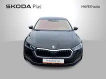 Octavia Style Plus