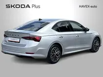 Octavia SportLine