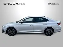 Octavia SportLine