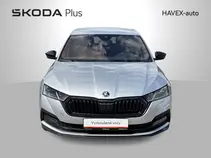 Octavia SportLine