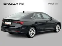 Octavia Style