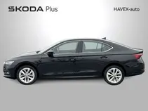 Octavia Style