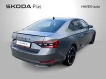 Superb SportLine