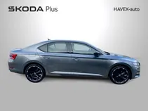 Superb SportLine