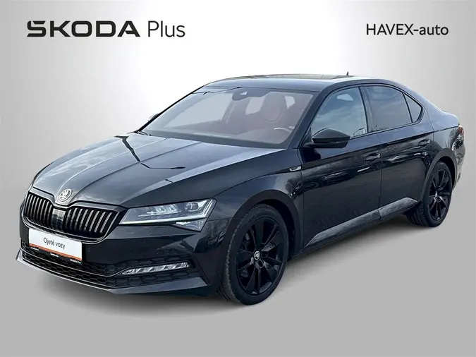 Superb SportLine