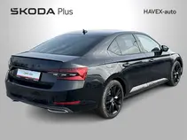 Superb SportLine