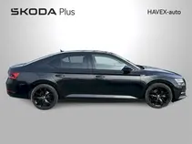 Superb SportLine