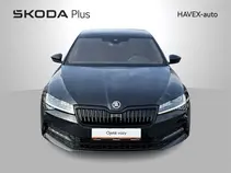 Superb SportLine
