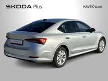 Octavia Ambition Plus