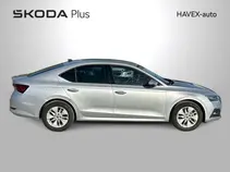 Octavia Ambition Plus