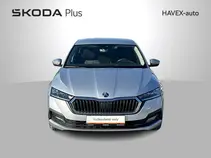 Octavia Ambition Plus
