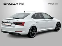 Superb SportLine