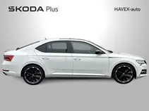 Superb SportLine