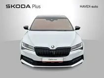 Superb SportLine