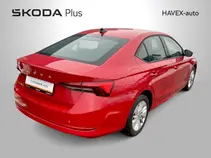 Octavia Ambition Plus