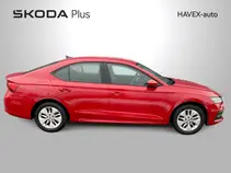 Octavia Ambition Plus