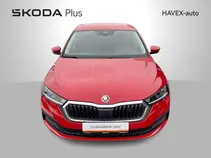 Octavia Ambition Plus