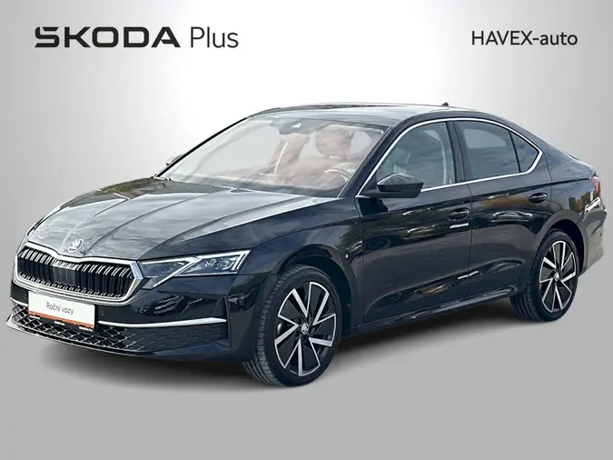 Octavia Top Selection