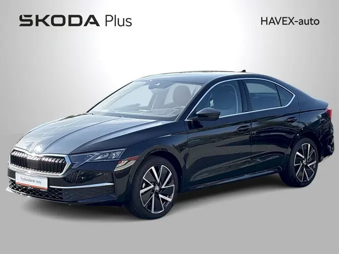 Octavia Top Selection