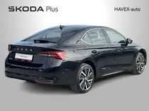 Octavia Top Selection