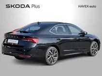 Octavia Top Selection