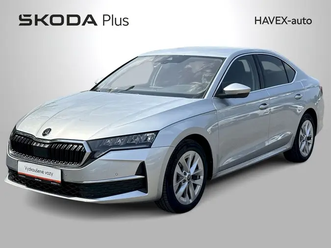 Octavia Top Selection