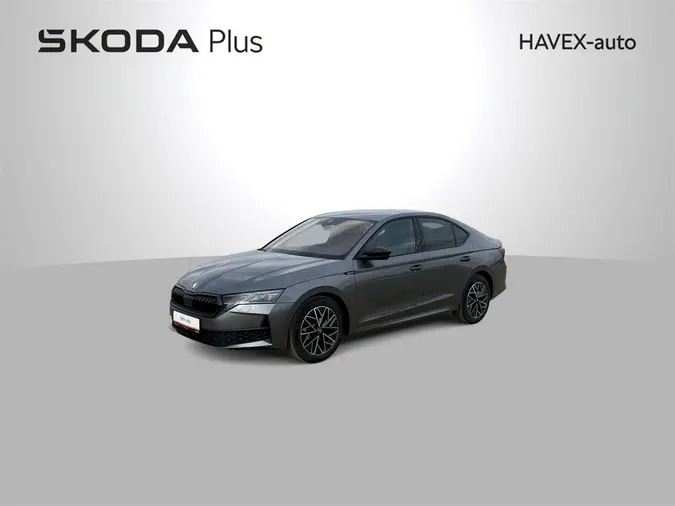 Octavia