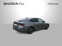 Octavia SportLine