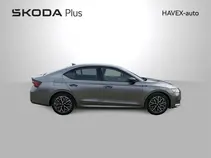 Octavia SportLine