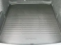 Octavia Sportline