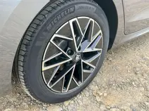 Octavia Sportline