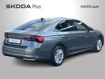 Octavia Selection