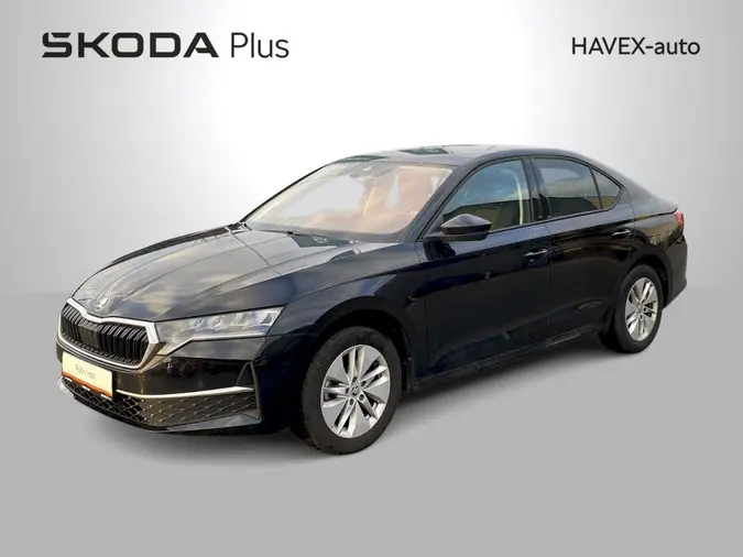 Octavia Selection
