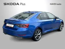 Superb SportLine
