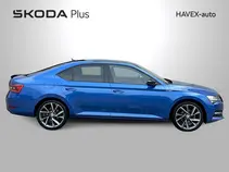 Superb SportLine