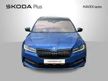 Superb SportLine
