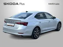 Octavia SportLine