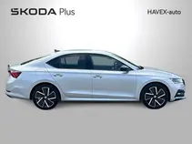 Octavia SportLine