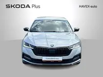 Octavia SportLine