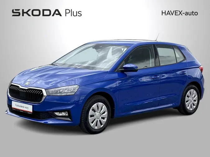 Fabia Ambition