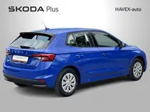 Fabia Ambition