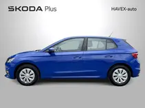 Fabia Ambition
