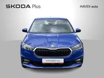 Fabia Ambition