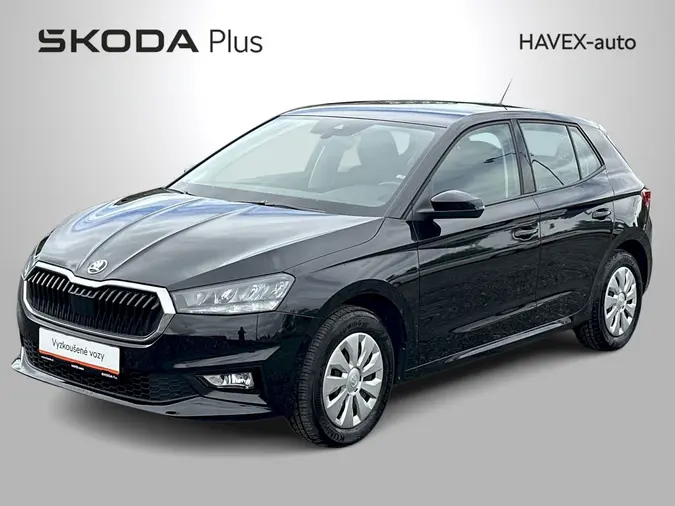 Fabia