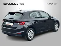 Fabia 